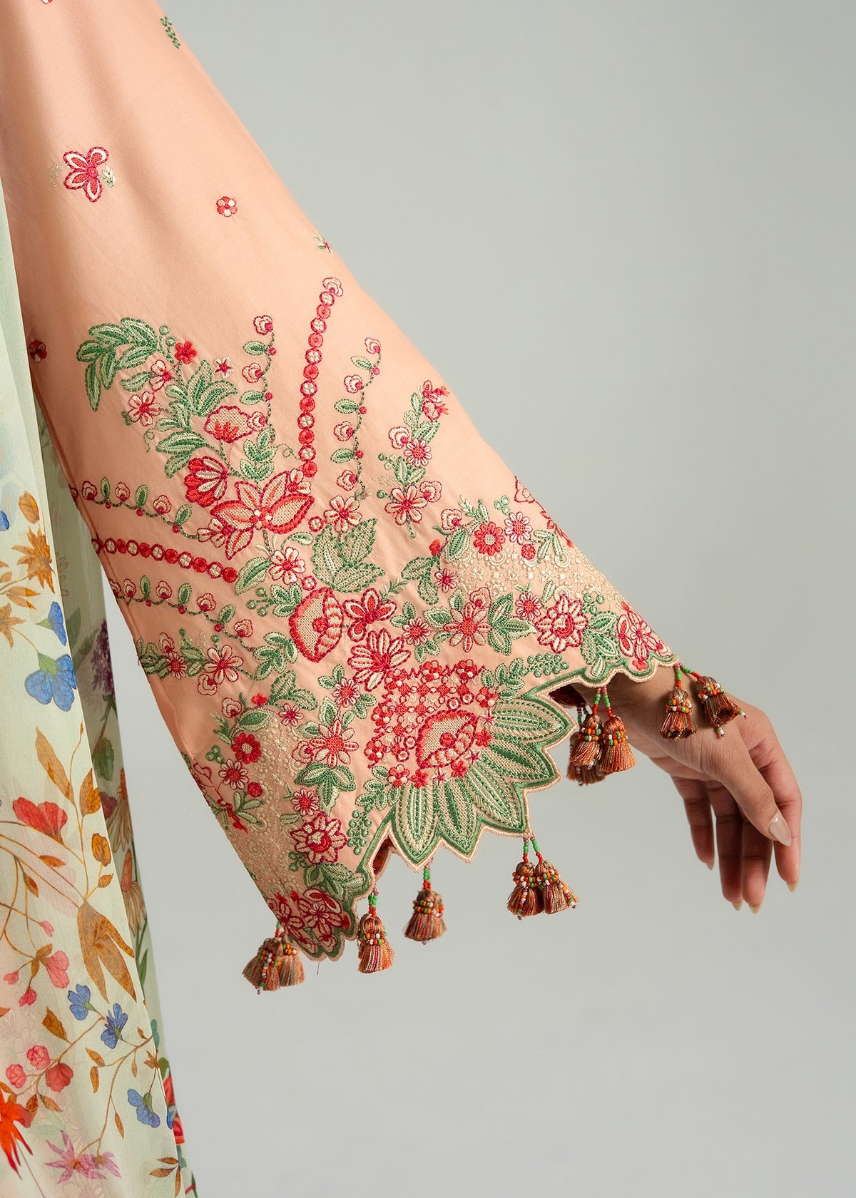 Hussain Rehar Zan Lawn’26-Seftali