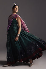 Zara Shahjahan Anarkali’26-NAYAB-D4