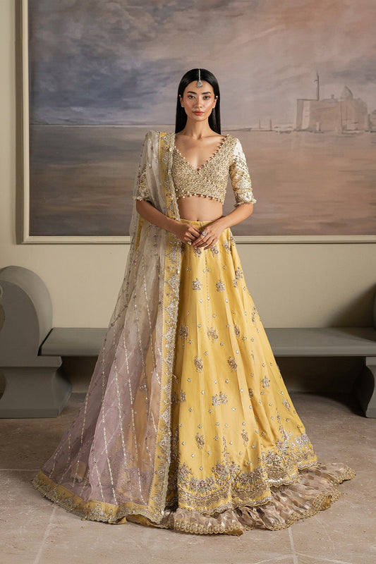Ayzel Formal Luxe’25-Soleva