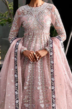 Afrozeh La Fuchsia’25-Zeal