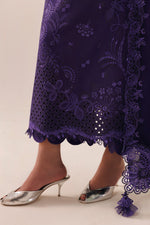 Qalamkar Qline Linen’26-Zeemal