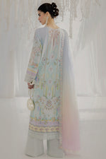 Qalamkar Luxe Silk’25-Keeva