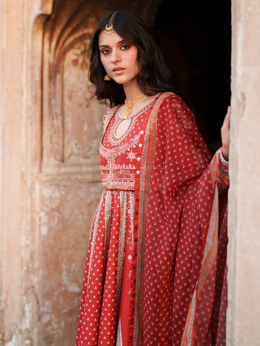 Bin Ilyas Mausam Lawn’26-503-B