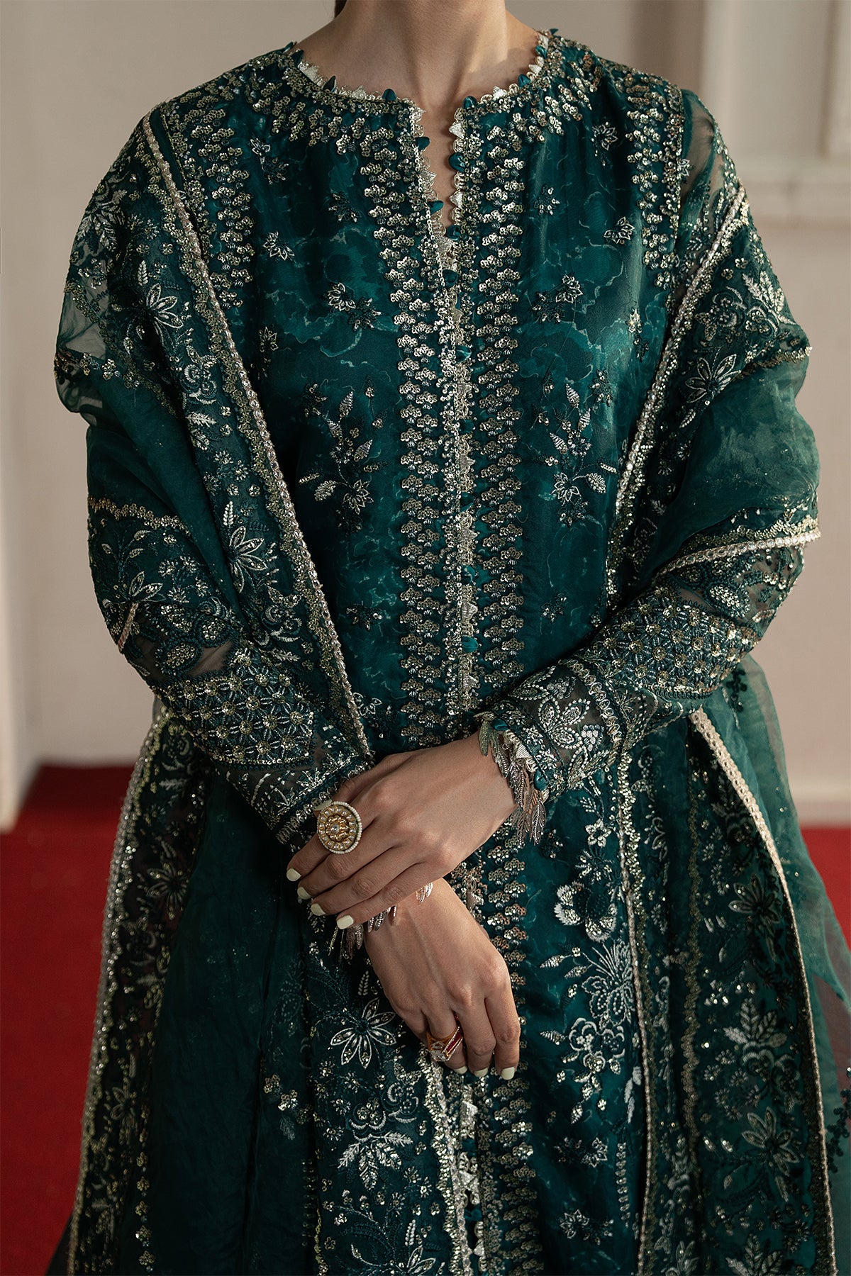 Ayzel Formal’25-Nazrana