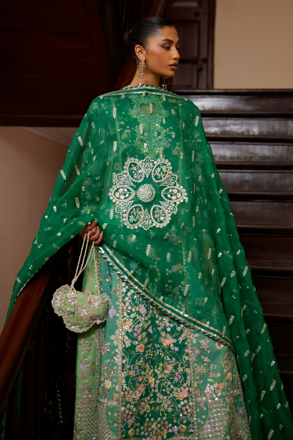 Soraya Silk Edit’26-Sorelle