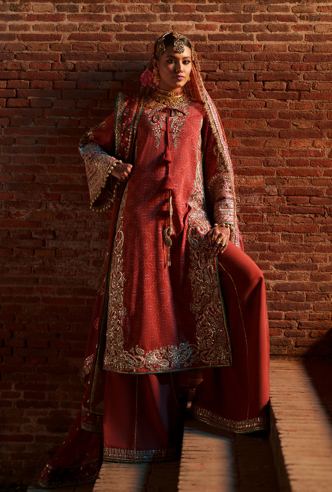 Ajr Meharma Silk’26-Anaya