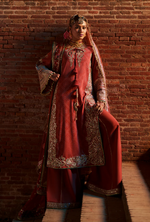 Ajr Meharma Silk’26-Anaya