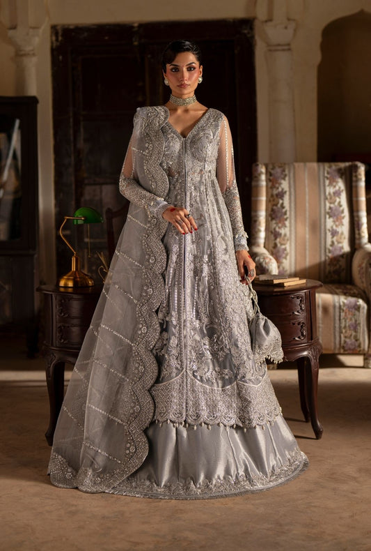 Ajr Dastan e Ishq-Mehar