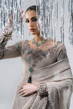 Maria B Embroidered’26-D3