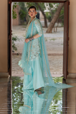 Soraya Silk Edit’26-Aks