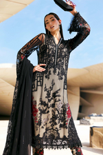 Maria B Luxury Lawn’26-7B