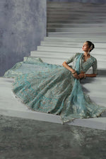 Afrozeh Brides’24-Amore