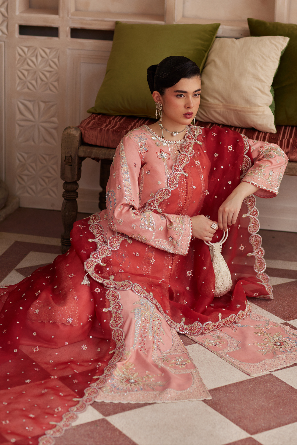 Soraya Silk Edit’26-Mireya