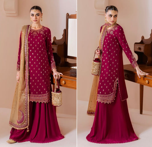 Jazmin Velvet’25-Shireen