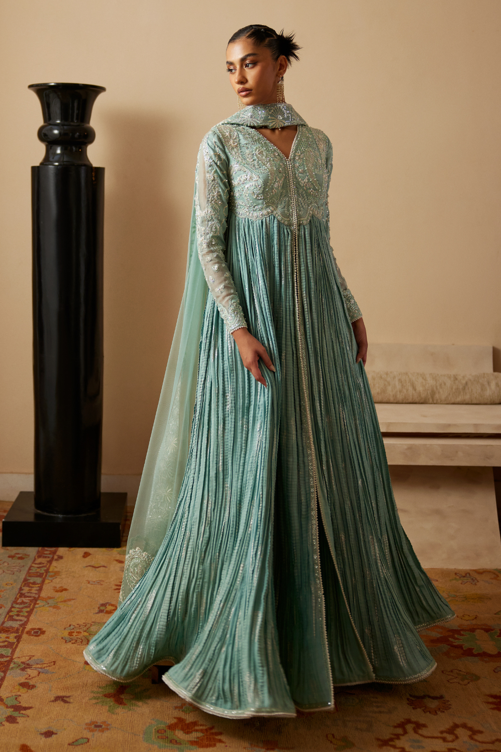 Soraya Silk Edit’26-Aveline