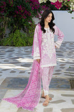 Sania Maskatiya Lawn’26-Rumi(A)