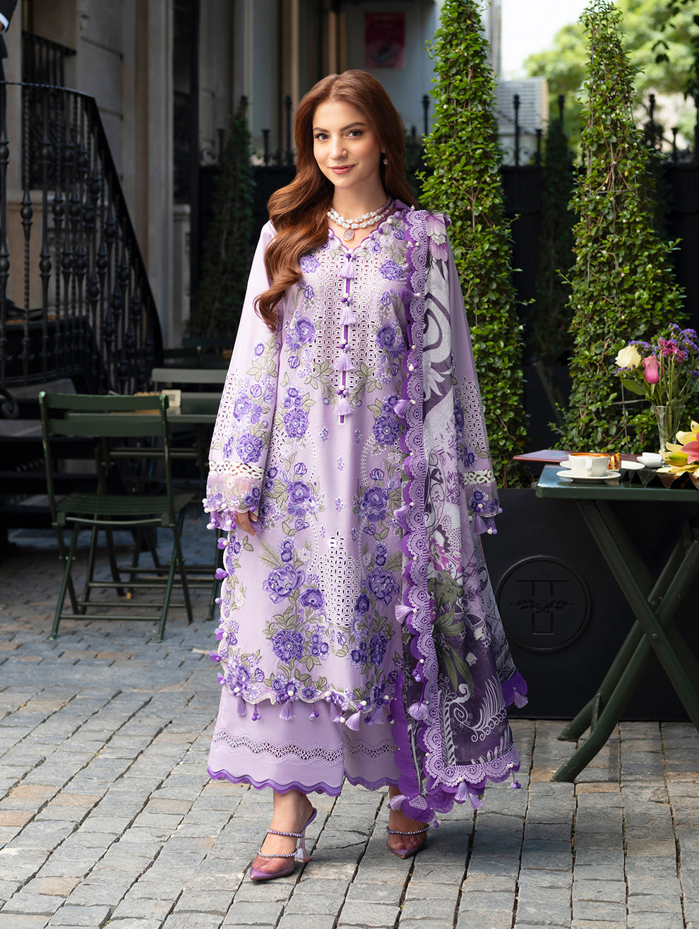 Jade Ombre’26-Mauve