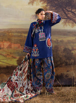 Zainab Chottani Lawn’26-Elara 06