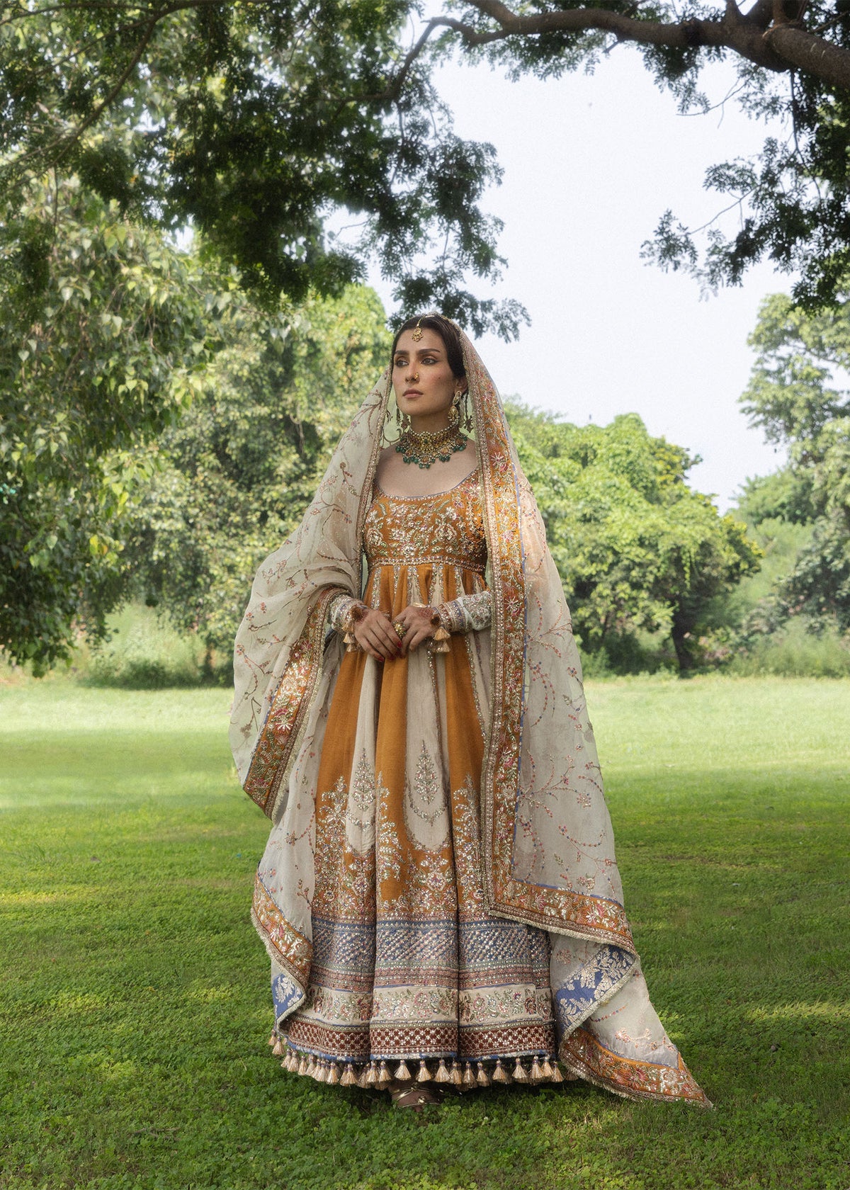 Hussain Rehar Festive’26-Mehru