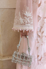 Maria B Luxury Lawn’26-D2