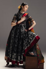 Zara Shahjahan Anarkali’26-SURKH BAHAR-D1