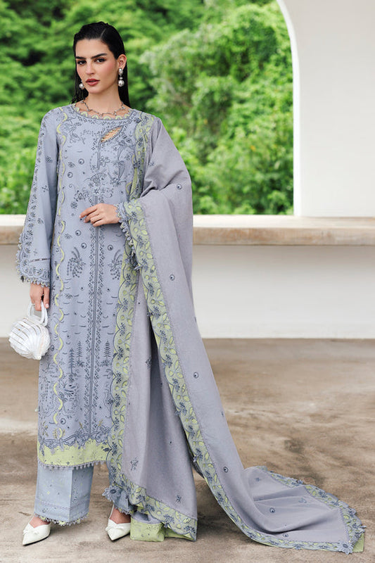 Qline Linen-KL-13 Sahil