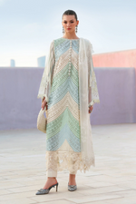 Maria B Luxury Lawn’26-