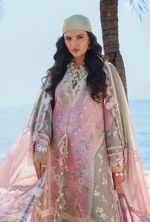 Ajr Evara Luxury Lawn’26-Niva