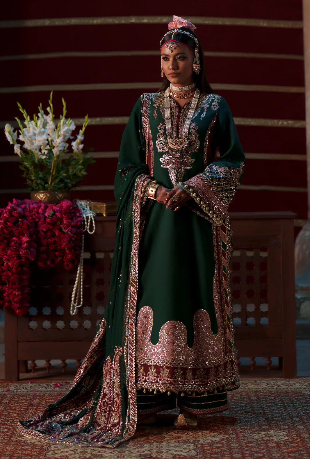 Ajr Meharma Silk’26-Norin