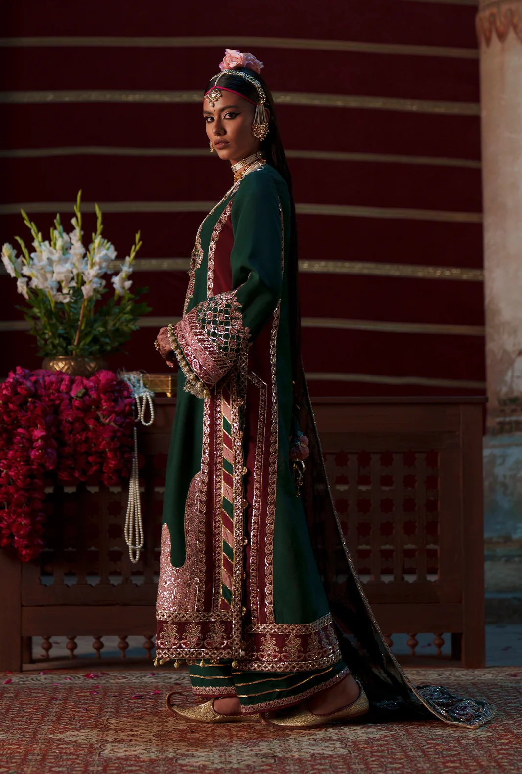 Ajr Meharma Silk’26-Norin