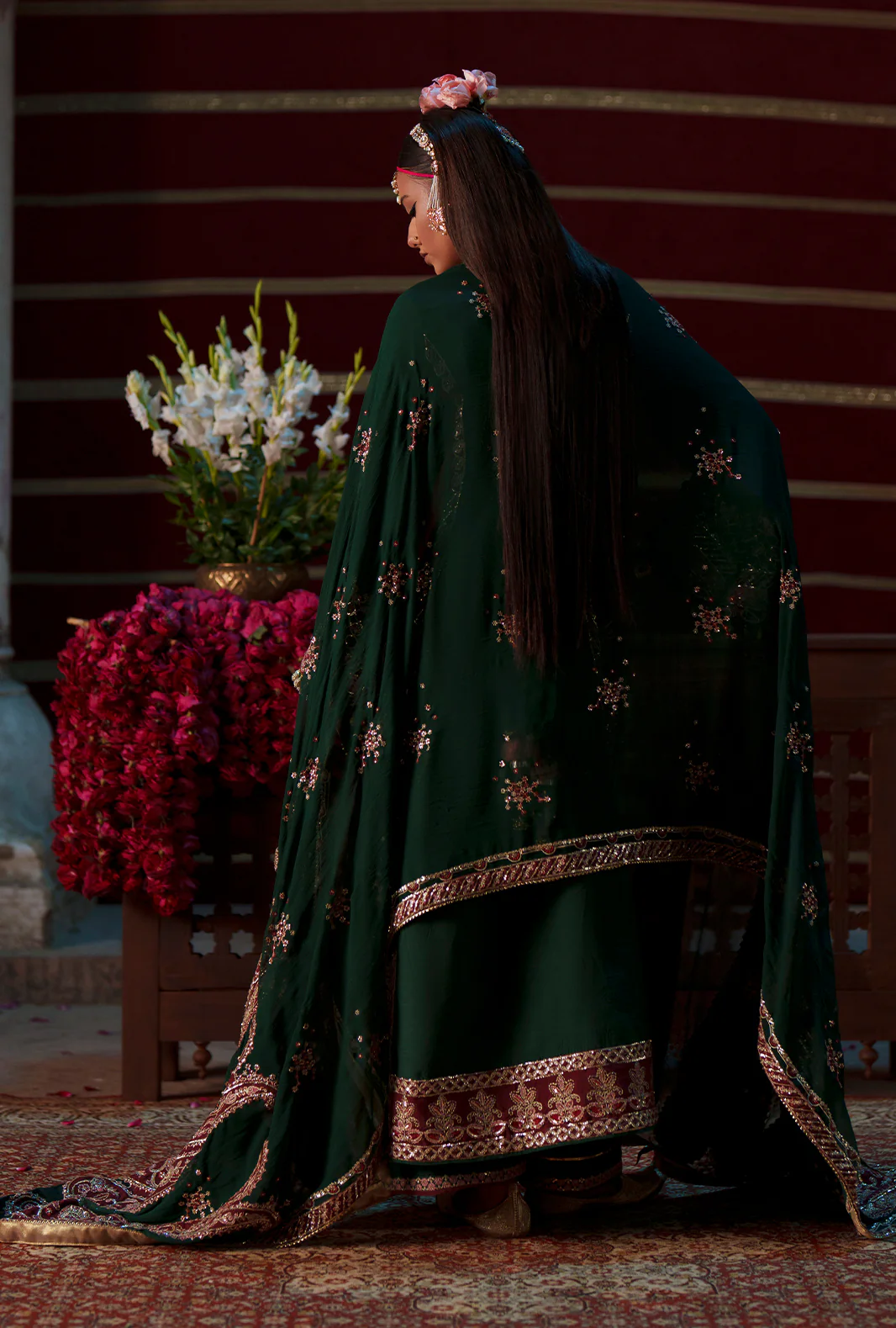 Ajr Meharma Silk’26-Norin