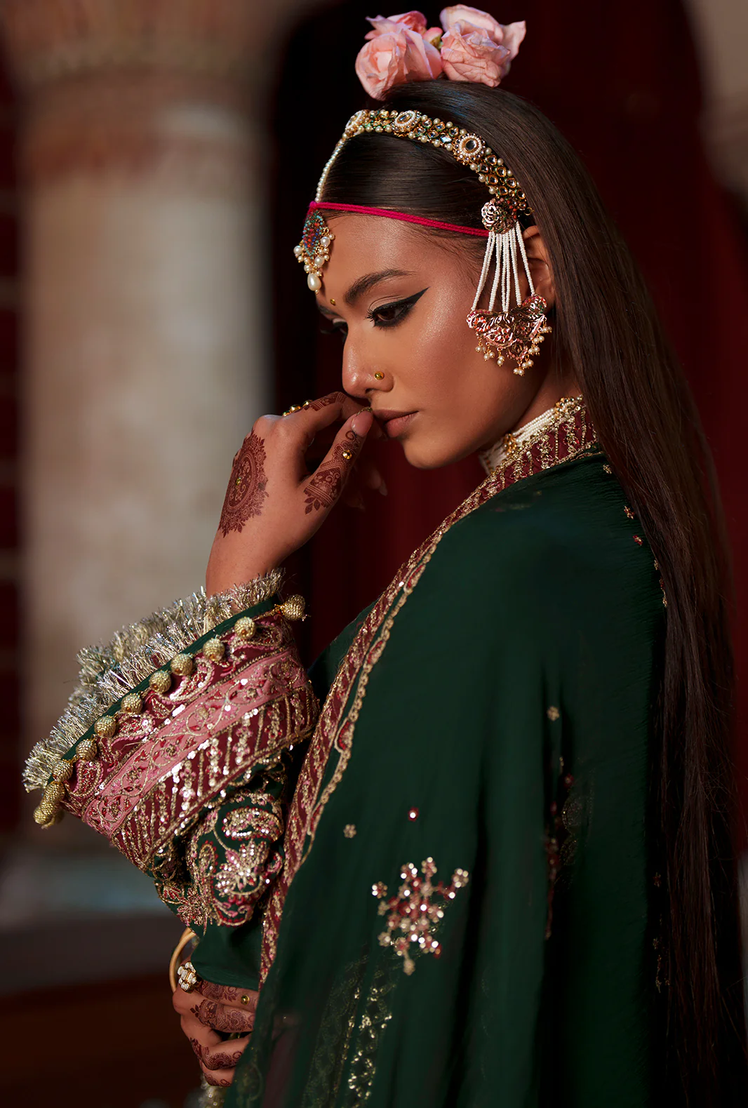 Ajr Meharma Silk’26-Norin