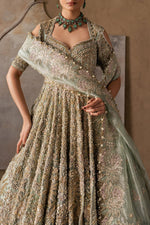 Afrozeh Brides’26-Juliette