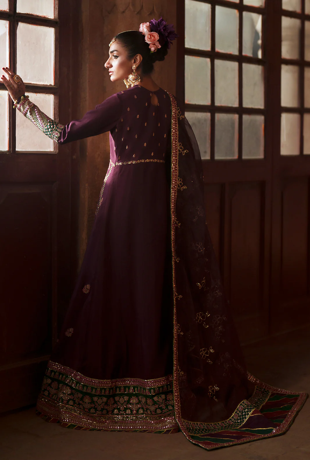 Ajr Meharma Silk’26-Nazneen