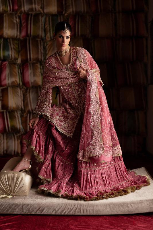 Saad Bin Shahzad Pret’25-Selah