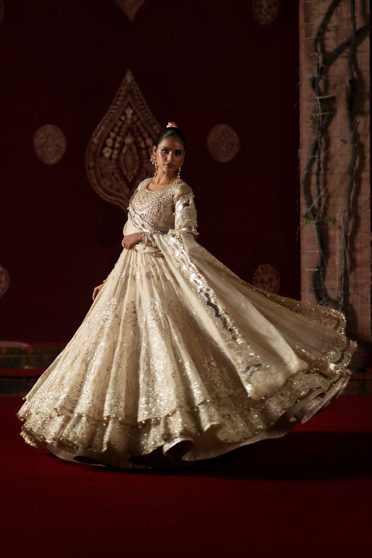 Saad Bin Shahzad Pret’25-Ashfi