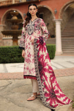 Nureh Print Lawn’26-NP-205