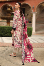 Nureh Print Lawn’26-NP-205