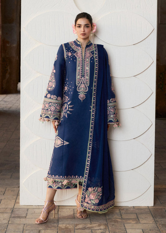 Hussain Rehar Zan Lawn’26-Abi