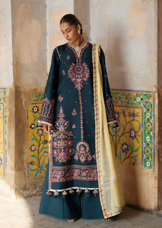 Hussain Rehar Zan Lawn’26-Cinko