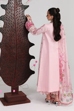 Qalamkar Festive Lawn’26-Norah