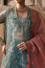 Ayzel Formal’26-Ravina