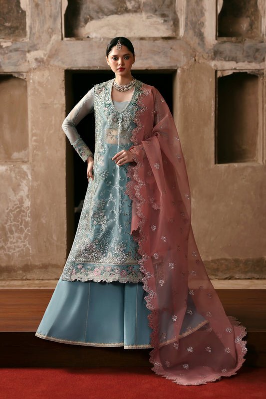 Ayzel Formal’26-Ravina