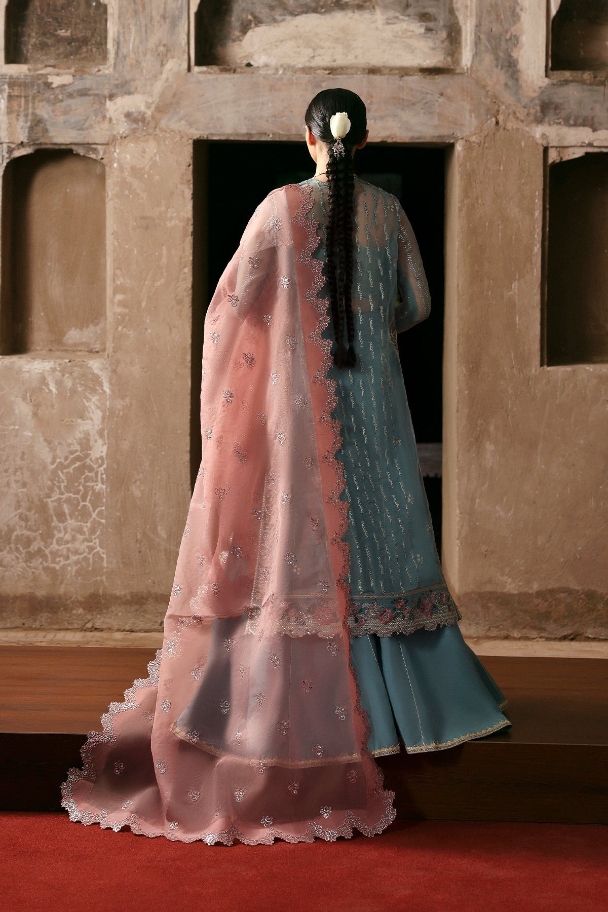 Ayzel Formal’26-Ravina