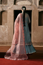 Ayzel Formal’26-Ravina