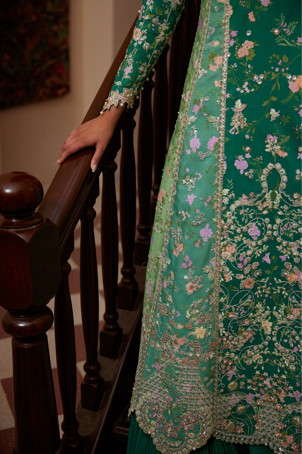 Soraya Silk Edit’26-Sorelle