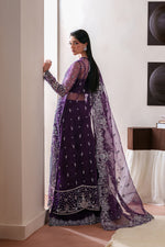 Emaan Adeel Luxury Formals’26-Tourmaline