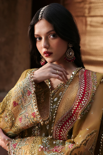 Ayzel Kashvi Formal’26-Ushna