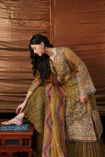 Ayzel Kashvi Formal’26-Ushna