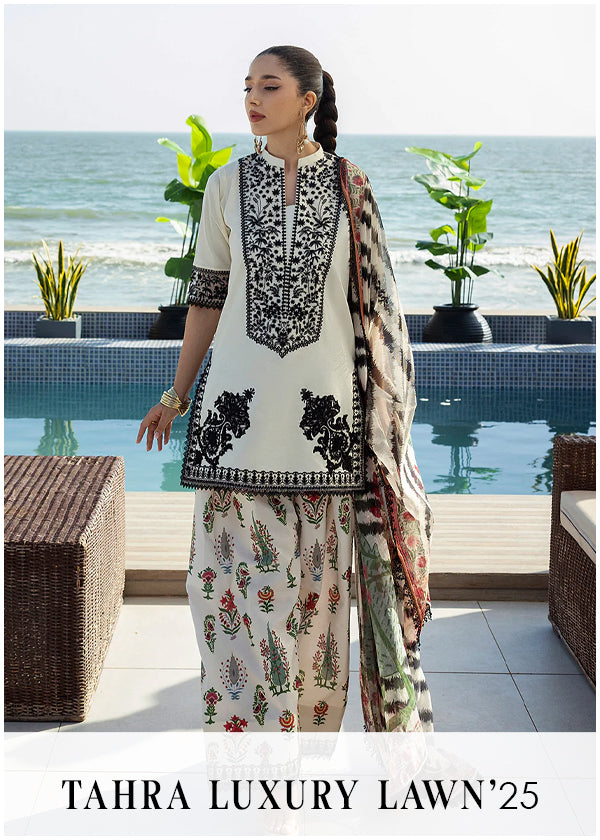 Zainab Chottani